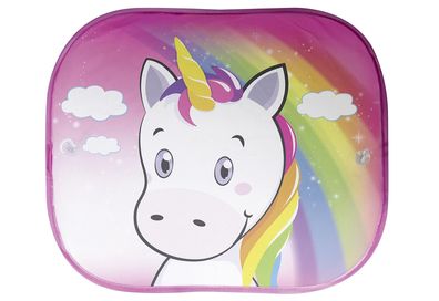 Kaufmann Sonnenschutz 'Siggi Einhorn' 2er Set 616928