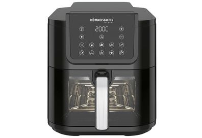 Rommelsbacher Heissluftfritteuse FRH 1700 303523
