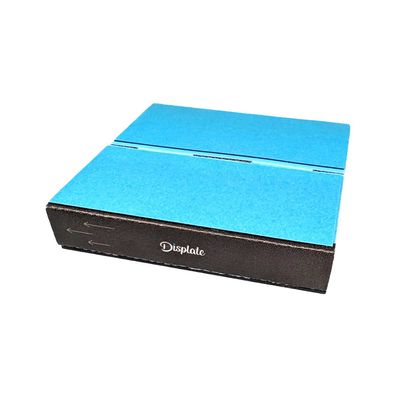 Displate 3D Magnet Wandhalter - Original Magnetbefestigung mit 3D-Effekt