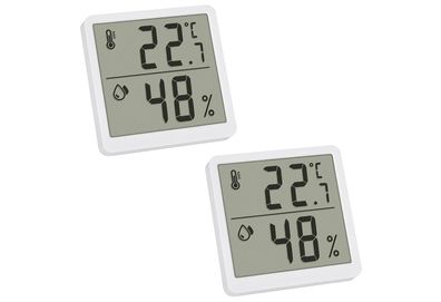 TFA-DOSTMANN Thermo/Hygrometer 412402