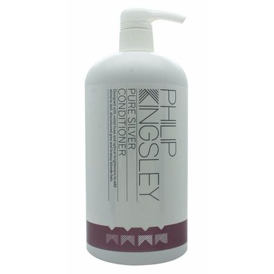 Philip Kingsley Pure Silver Conditioner 1000ml