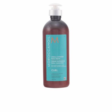 Moroccanoil Intense Curl Cream 500ml