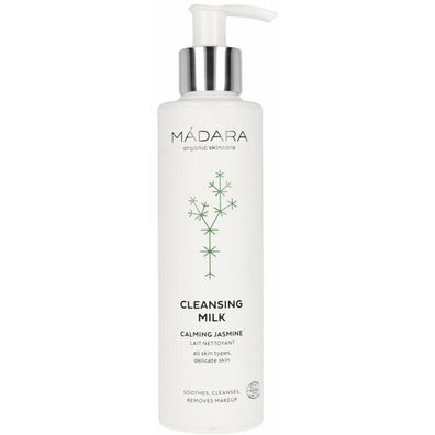 Mádara Reinigungsmilch 200ml