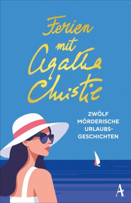 Ferien mit Agatha Christie | Agatha Christie | Taschenbuch | 288 S. | Deutsch