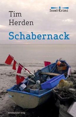 Schabernack | Insel-Krimi | Tim Herden | Taschenbuch | 336 S. | Deutsch | 2022