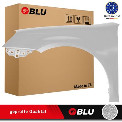 Kotflügel VW GOLF V 5 KOMBI JETTA LA7W LINKS SILBER 2003-2009 Vorderseite NEU