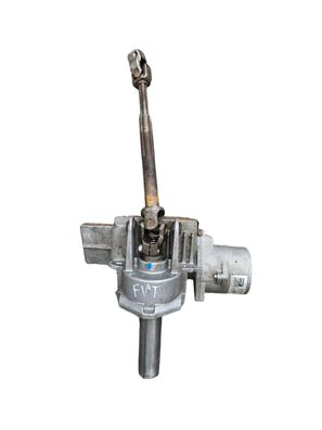 Fiat Punto 199 Lenksäule/Servomotor 51860329 #