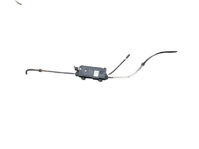 Original 8200734628 Renault SCENIC Elektrisches Handbremse Feststellbrems