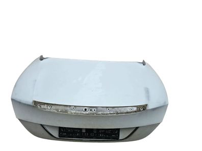 Peugeot 308 CC Cabrio Heckklappe