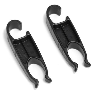 Original VW Einrastklammer T6 Heckträger 7E0071104 Fahrradträgerrahmen 7E0071738