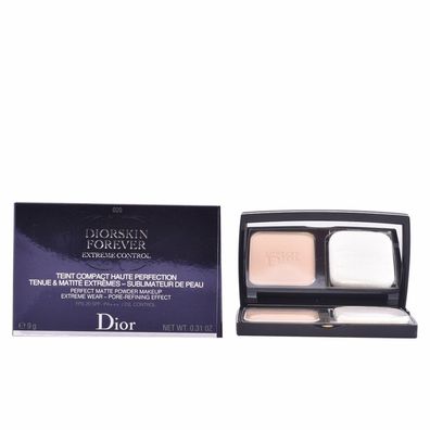 Diorskin Forever Extreme Control #020-beige clair 9 gr