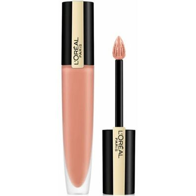 L'ORÉAL PARiS Lippenstift Infaillible Rouge Signature 110 I Empower, 7 ml