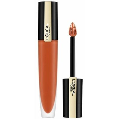L'ORÉAL PARiS Lippenstift Infaillible Rouge Signature achieve 112, 7 ml