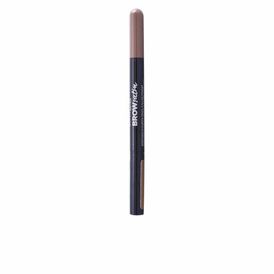 Maybelline New York BROW SATIN duo #001