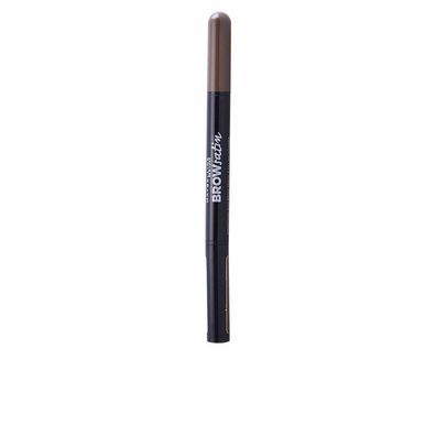 Maybelline New York BROW SATIN duo #002-medium brown