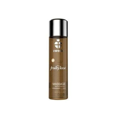Kakao-Ingwer Massagegel, 60ml - Entspannungsfördernd