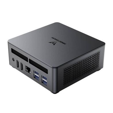Minis Forum - Minis UM790 PRO - Kleincomputer