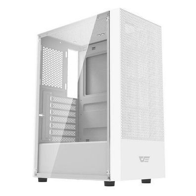 Darkflash - A290 WHITE Without F - Computergehäuse