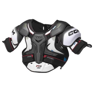 Schulterschutz CCM Jetspeed FT8 PRO Senior