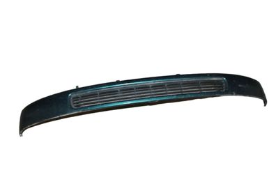 VW T4 Frontblech Kühlergrill Grill unten Frontgrill lange Front dragongreen LC6P