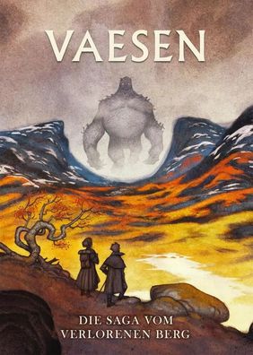 Die Saga vom verlorenen Berg | Ellinor DiLorenzo | Buch | 90 S. | Deutsch | 2025