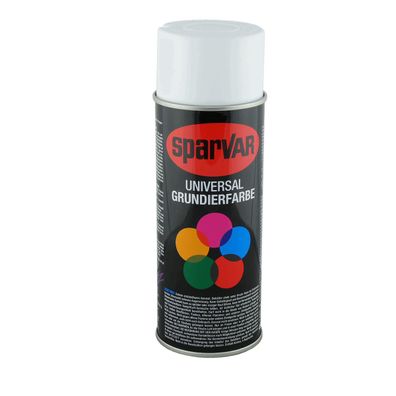 Sparvar Universal Grundierfarbe grau