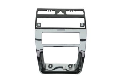 Audi S3 8L Vorfacelift Blende Mittelkonsole Klavierlack Schwarz 8L0863263