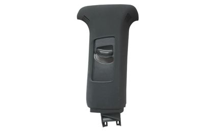 8L3867244FG Verkleidung B Säule Rechts Alarmanlage Schwarz Audi S3 8L