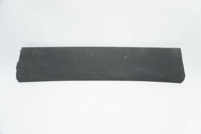 8L3867839 Audi S3 8L Verkleidung Dachhimmel Heckklappe hinten schwarz soul