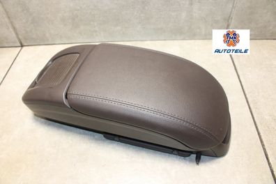 Opel Zafira C Armlehne Lehne Armauflage MIttelarmlehne braun 13352618 9P5RG