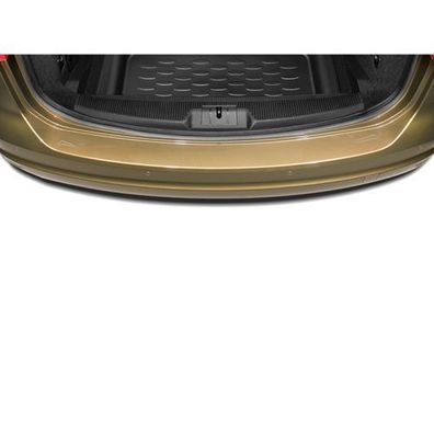 Original Seat Alhambra II (71) Ladekantenschutzfolie Lackschutzfolie 7N5061197