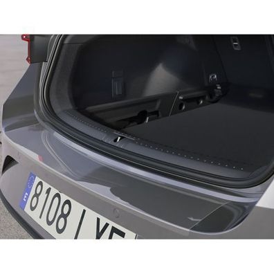 Original Seat Leon 4 (KL) 5P Ladekantenschutzfolie Lackschutzfolie 5FA071363