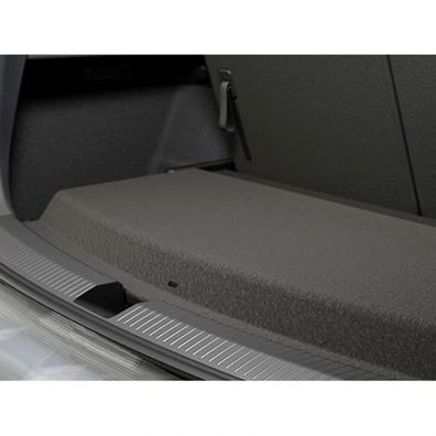 Original Seat Tarraco Stoßfänger Ladekantenschutz Lackschutzfolie 5FJ061197