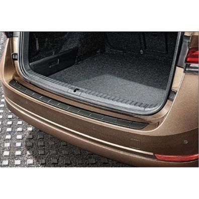 Original Skoda Octavia 4 (NX5) Combi Ladekantenschutz schwarz 5E7061195