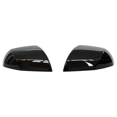 Original Hyundai IONIQ 5 Spiegelkappen Spiegelblenden schwarz GI431ADE00BL