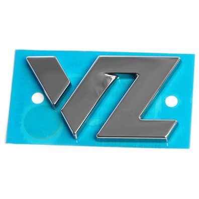 Original CUPRA Tavascan VZ Schriftzug Emblem veloz Logo Aufkleber 5FL8536707SP