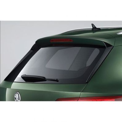 Original Skoda Karoq Vertikalspoiler Heckspoiler Deflektoren 57A071601
