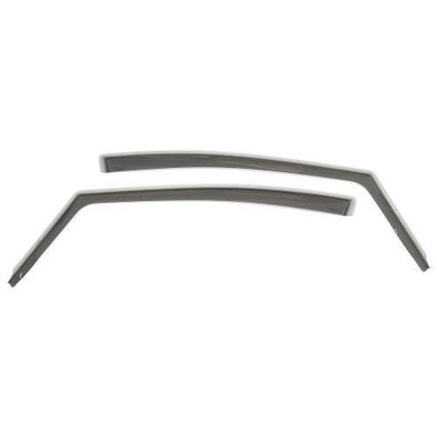 Original Hyundai Staria Windabweiser Regenabweiser grau 9999Z057227