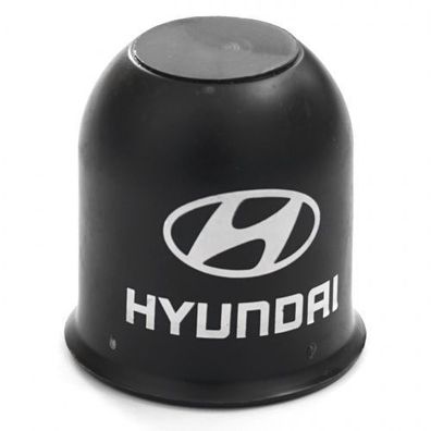 Original Hyundai Schutzkappe Kugelkopf Anhänger Abdeckkappe 9999Z040191