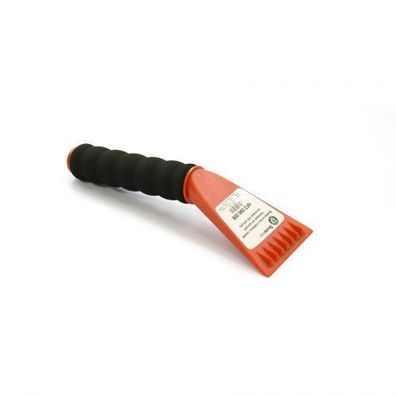 Original Skoda Eiskratzer mit Softgriff rot Reifschaber