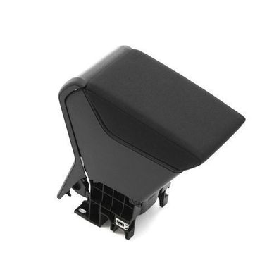 Original Seat Arona Ibiza Armlehne Stoff Nachrüstset Mittelarmlehne schwarz
