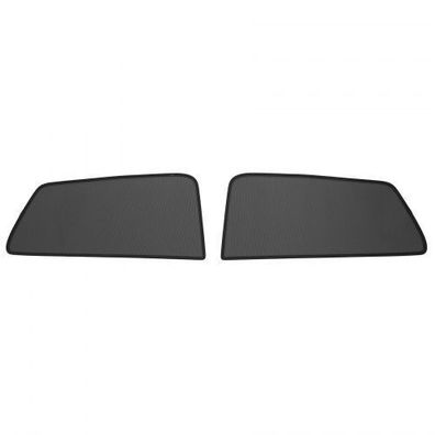 Original Skoda Kamiq Sonnenschutz Fensterscheiben 2-tlg Seitenscheiben 658064363