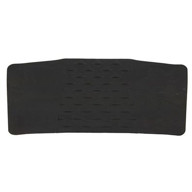 Original Hyundai Tucson (NX4) Gummimatte Fußmatte Tunnelabdeckung N7131ADE2C