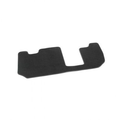 Original Seat Tarraco Textilfußmatte 3. Sitzreihe 7-Sitzer 5FJ863011ALOE