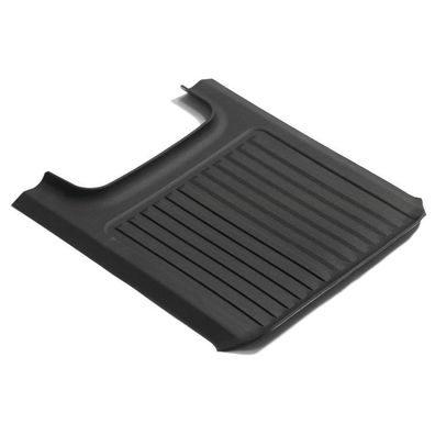 Original Skoda Elroq Allwettermatte Tunnelabdeckung Gummimatte Mitteltunnel 5LJ061580