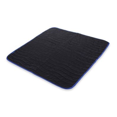 Original Hyundai Kofferraumdecke Schutzdecke Picknickdecke 90x75cm Decke HMD00617