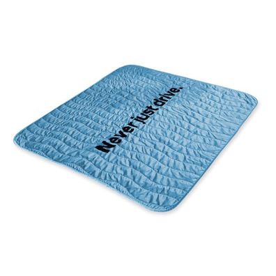 Original Hyundai N Kofferraumdecke Schmutzdecke Picknickdecke 90x75cm Decke HMD00618