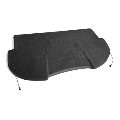 Original Seat Ibiza 4 (6J/6P) Kofferraumabdeckung 2-Türer Hutablage 6J3867769C6E8
