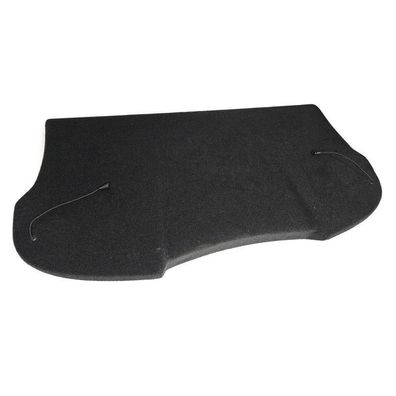 Original Seat Ibiza 4 (6J/6P) Kofferraumabdeckung 4-Türer Hutablage 6J4867769D6E8