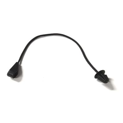 Original Seat Ibiza 5 (6F) Halteband Kofferraumabdeckung Hutablage Band 6F0863447B9B9